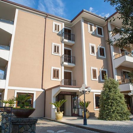 Villa Donna Carmela Pimonte Ngoại thất bức ảnh