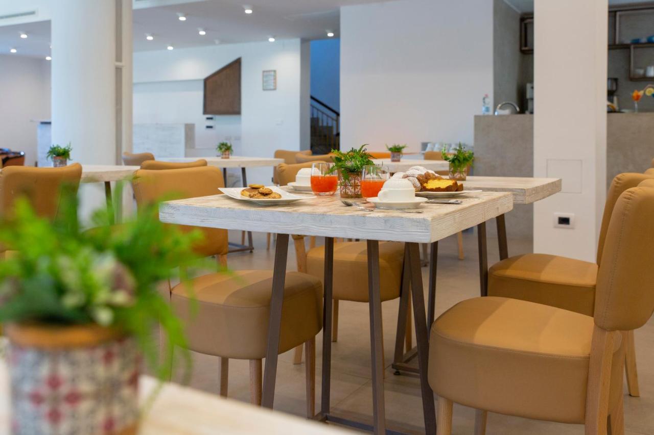 Villa Donna Carmela Pimonte Ngoại thất bức ảnh