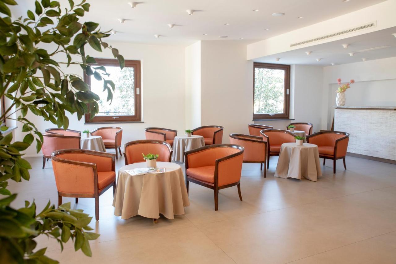 Villa Donna Carmela Pimonte Ngoại thất bức ảnh